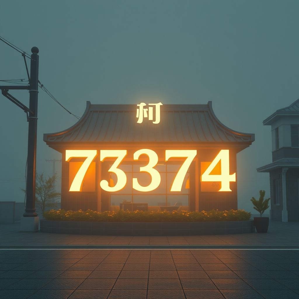 การใช้สัญลักษณ์ในโลโก้ฮวงจุ้ย